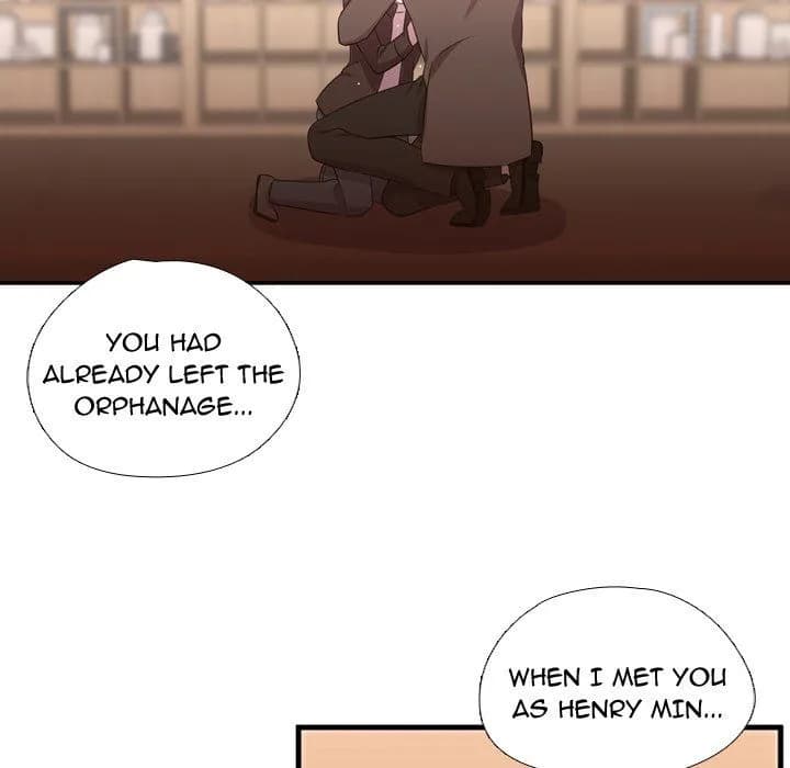 I Need Romance - Chapter 56 - Page 37