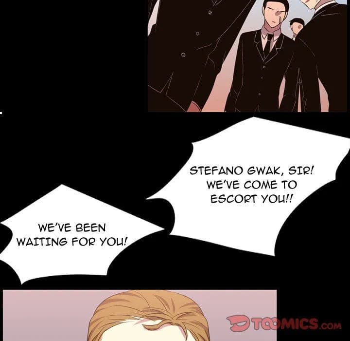 I Need Romance - Chapter 56 - Page 89