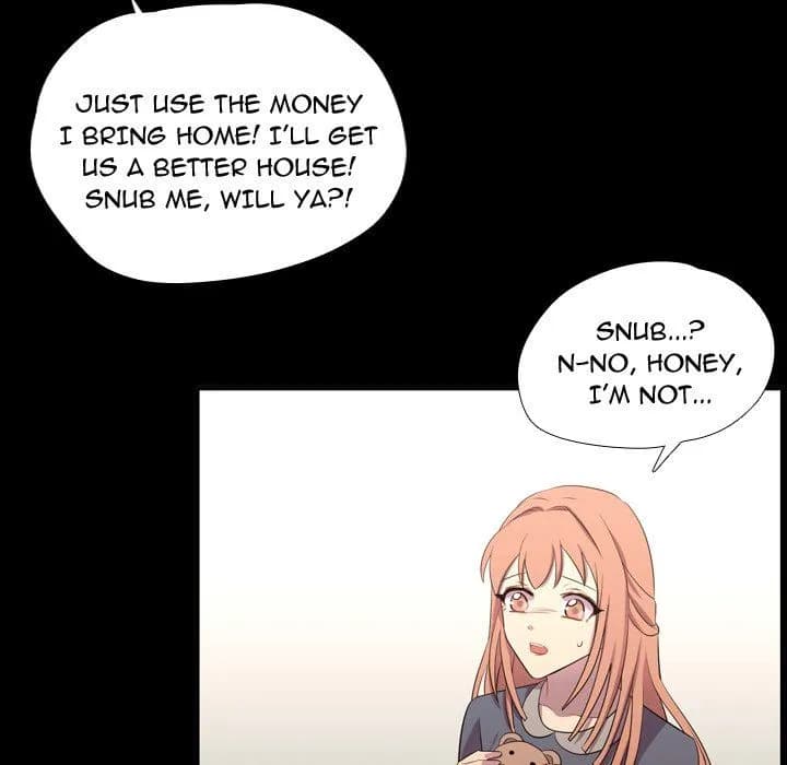 I Need Romance - Chapter 57 - Page 10