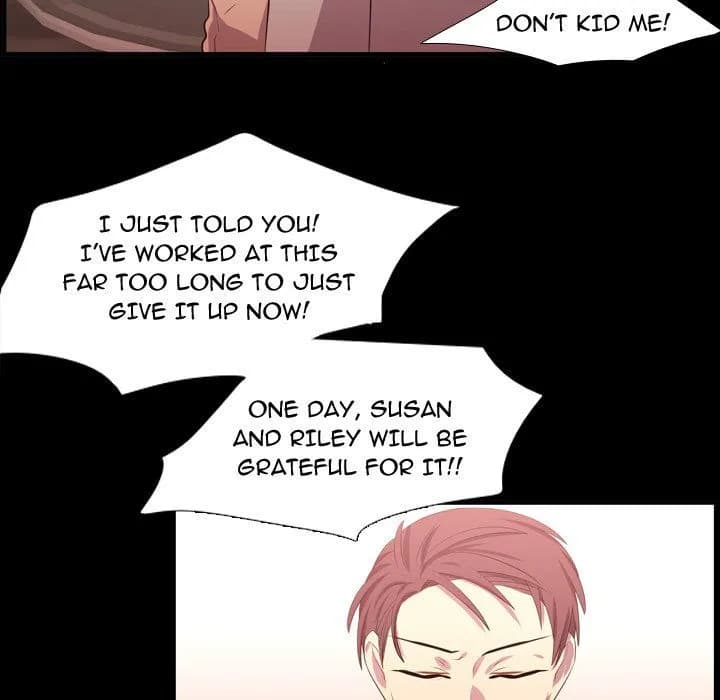 I Need Romance - Chapter 57 - Page 53