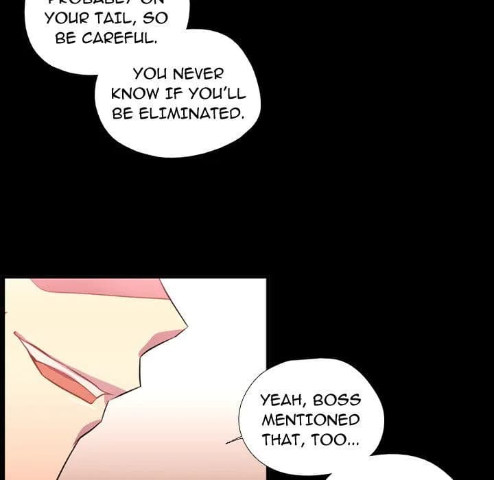 I Need Romance - Chapter 57 - Page 65