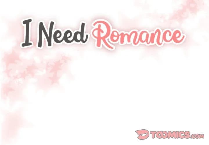I Need Romance - Chapter 58 - Page 2