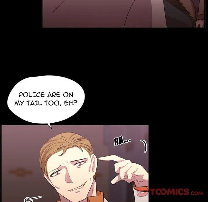 I Need Romance - Chapter 58 - Page 62