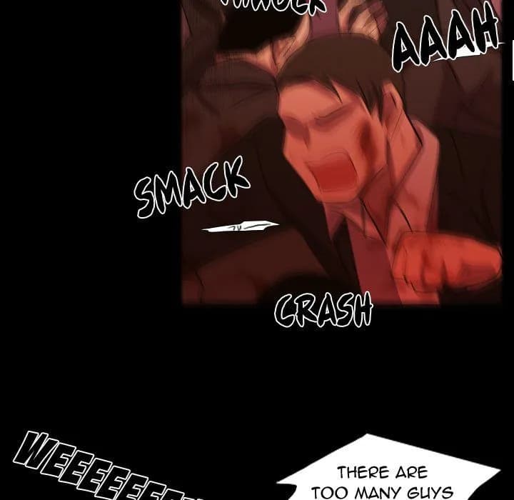 I Need Romance - Chapter 59 - Page 39