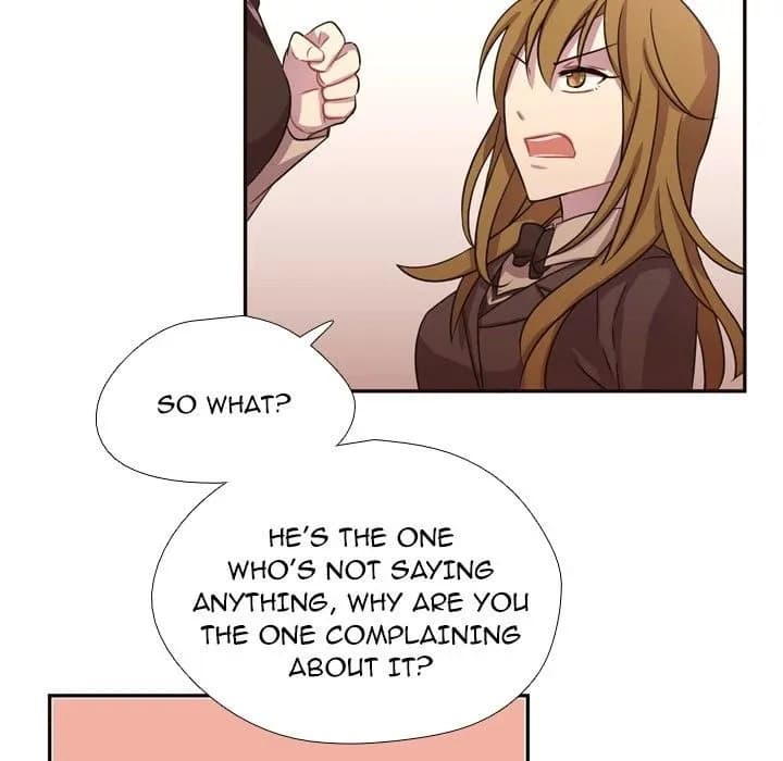 I Need Romance - Chapter 6 - Page 17