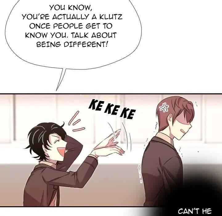 I Need Romance - Chapter 6 - Page 36