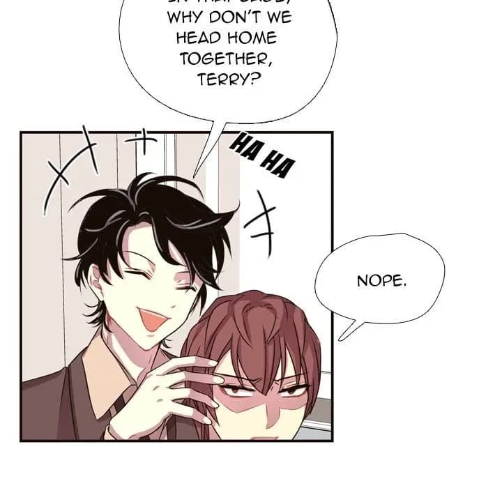 I Need Romance - Chapter 6 - Page 53