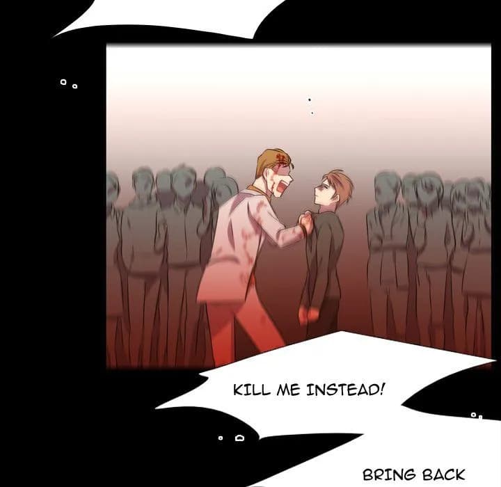 I Need Romance - Chapter 60 - Page 19