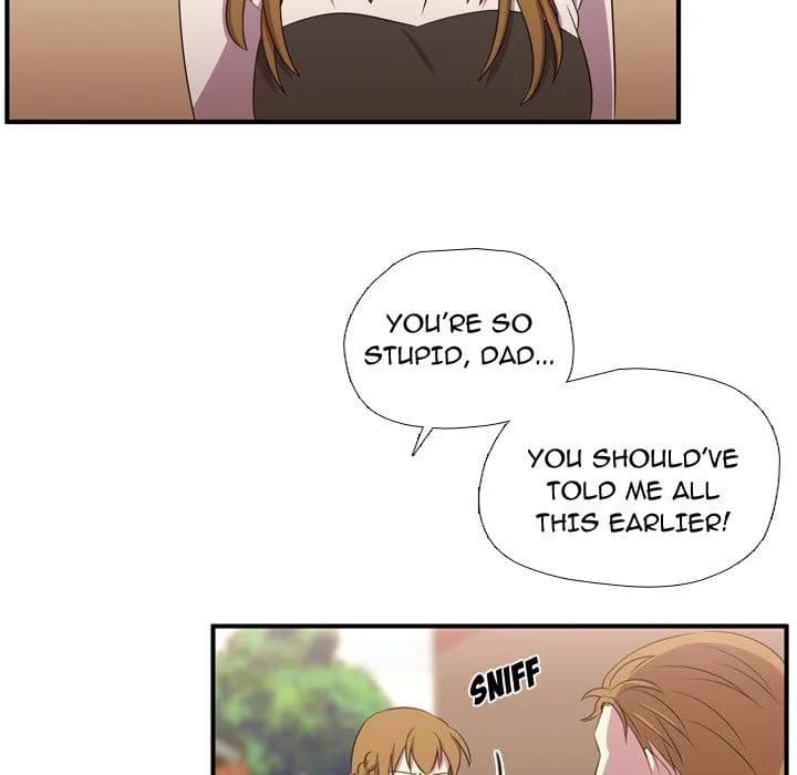 I Need Romance - Chapter 61 - Page 30