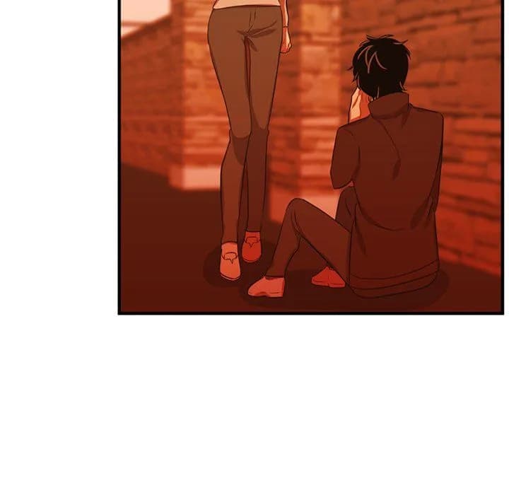 I Need Romance - Chapter 62 - Page 22