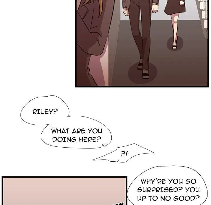 I Need Romance - Chapter 62 - Page 54