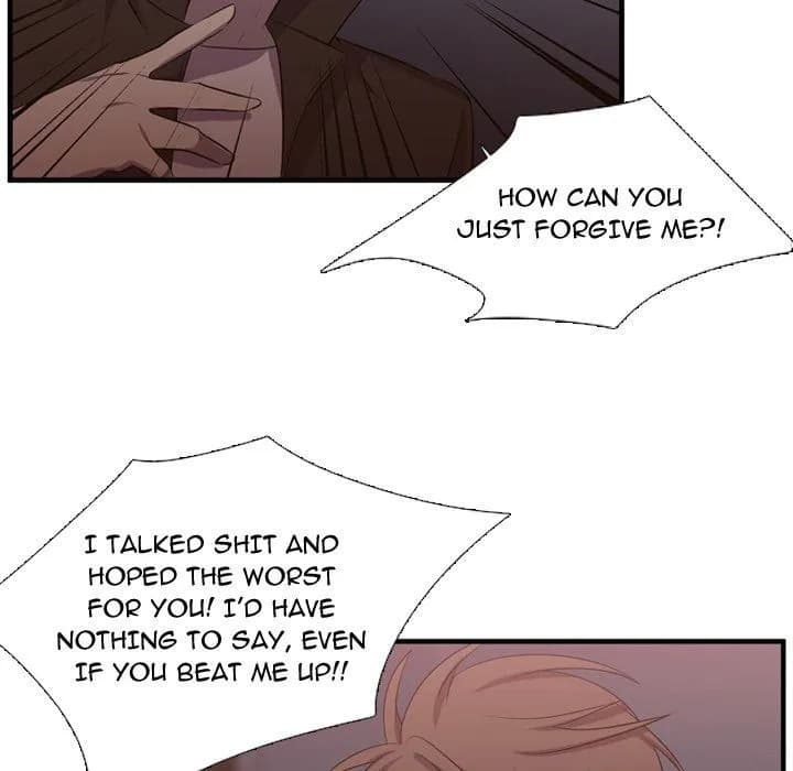 I Need Romance - Chapter 62 - Page 95