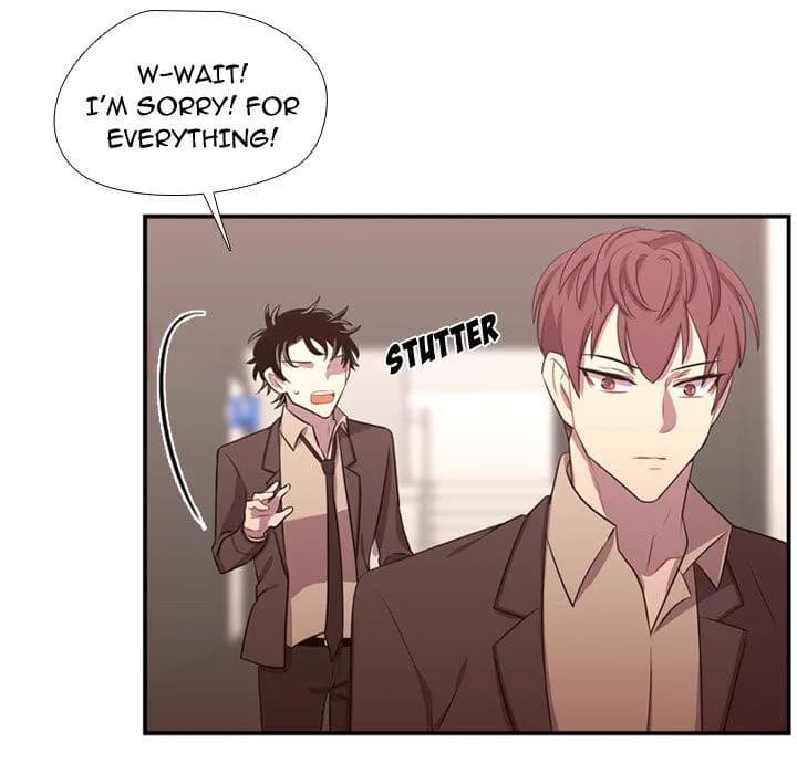 I Need Romance - Chapter 63 - Page 8