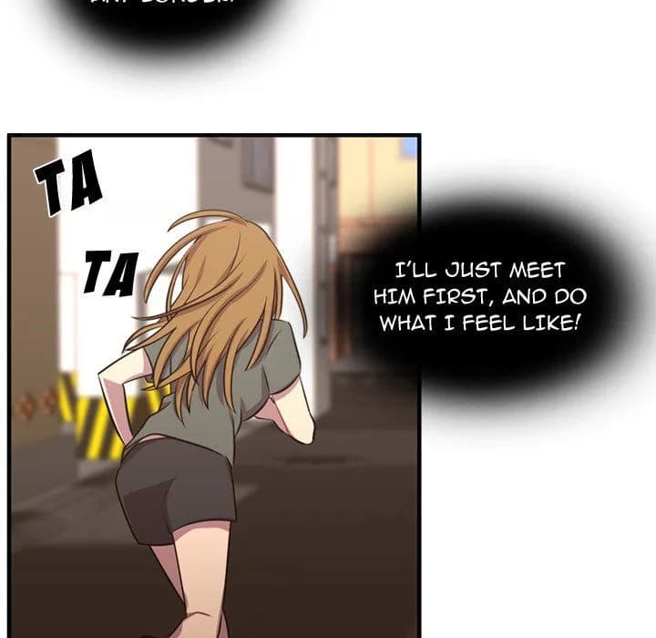 I Need Romance - Chapter 63 - Page 26