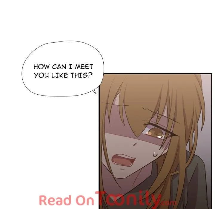 I Need Romance - Chapter 63 - Page 99