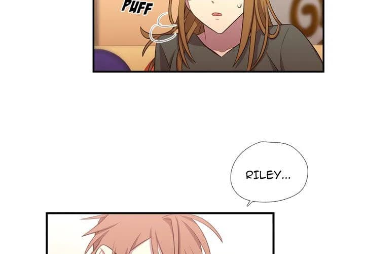 I Need Romance - Chapter 64 - Page 3