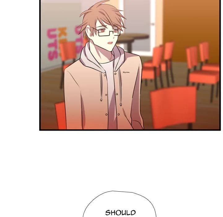 I Need Romance - Chapter 64 - Page 22