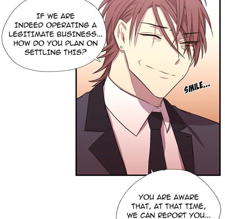 I Need Romance - Chapter 65 - The End - Page 80