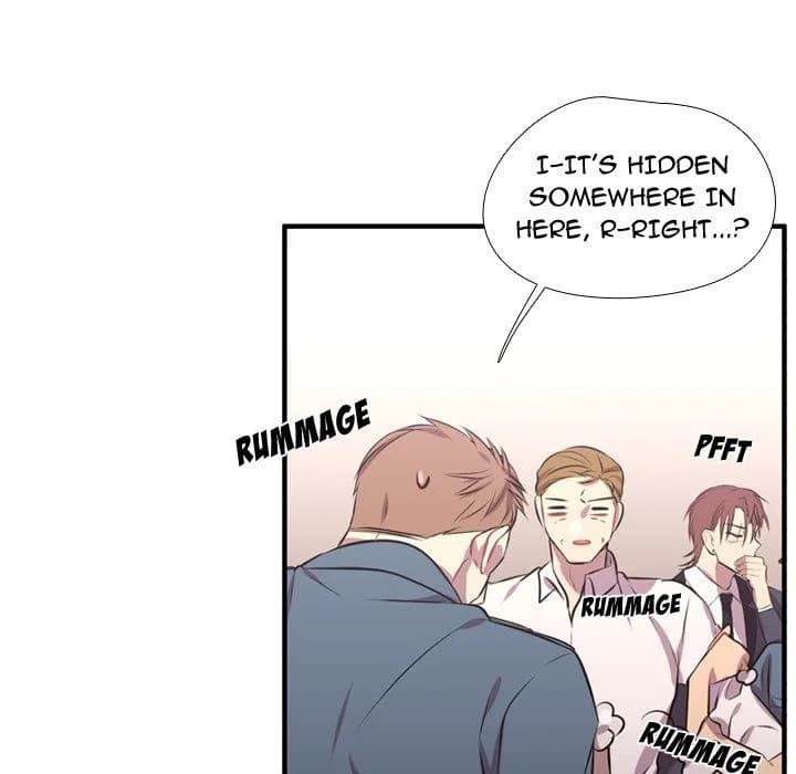 I Need Romance - Chapter 65 - The End - Page 89