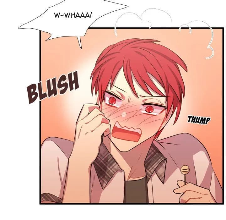 I Need Romance - Chapter 65 - The End - Page 116