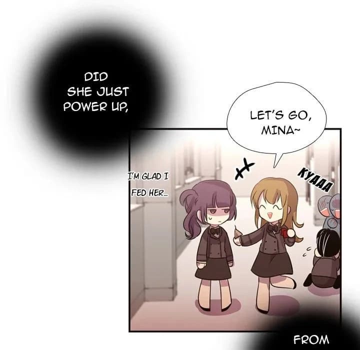I Need Romance - Chapter 7 - Page 56