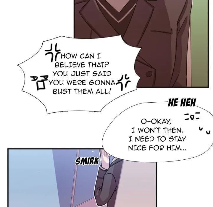 I Need Romance - Chapter 7 - Page 80