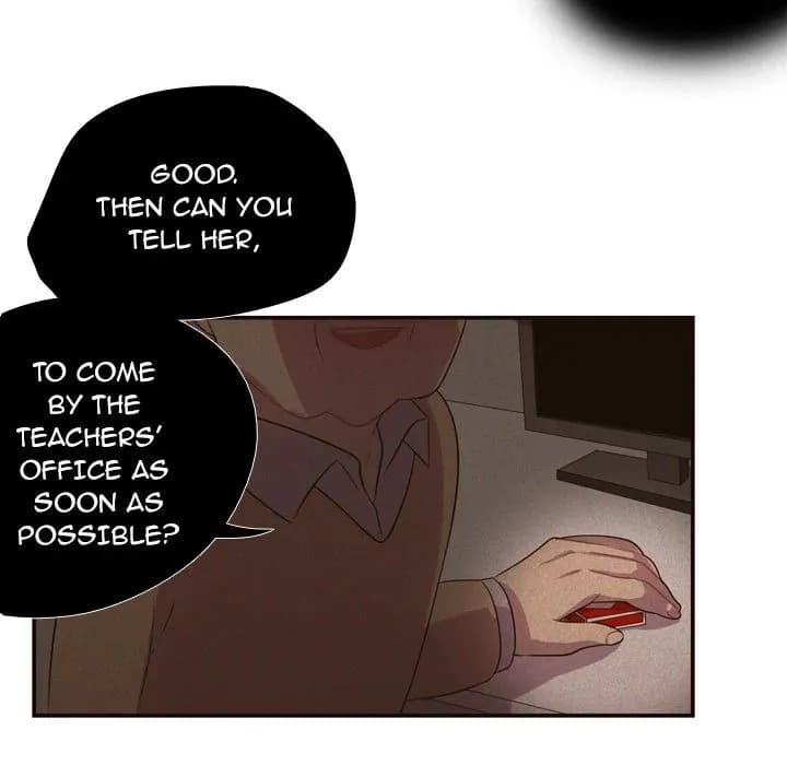 I Need Romance - Chapter 8 - Page 70