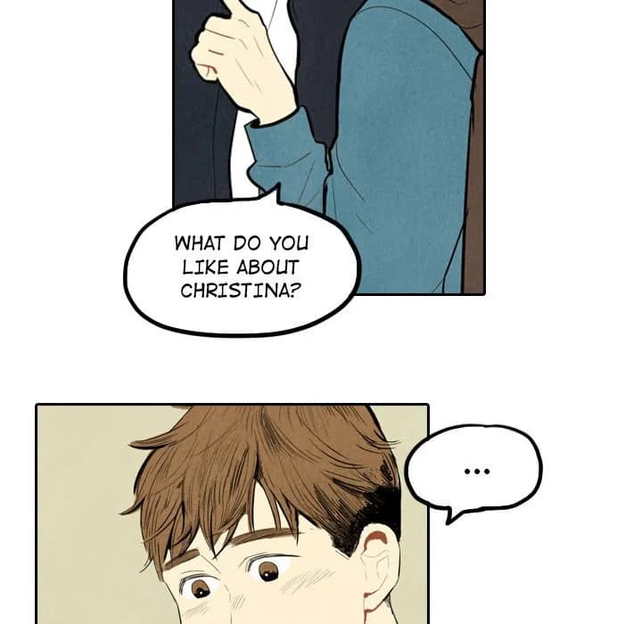 I Pray - Chapter 1 - Page 22
