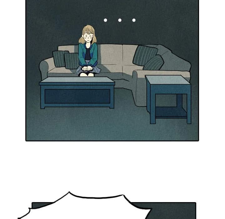 I Pray - Chapter 1 - Page 55