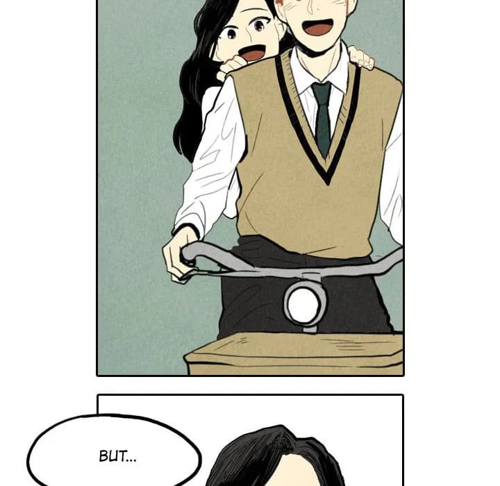 I Pray - Chapter 1 - Page 69