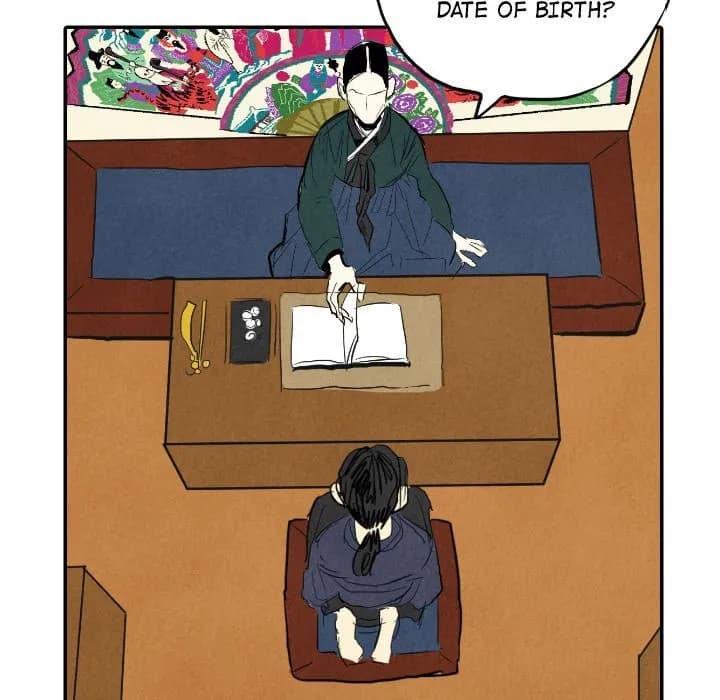 I Pray - Chapter 10 - Page 28