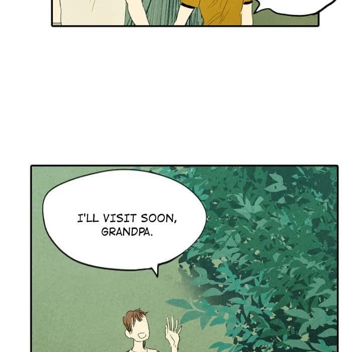I Pray - Chapter 11 - Page 38