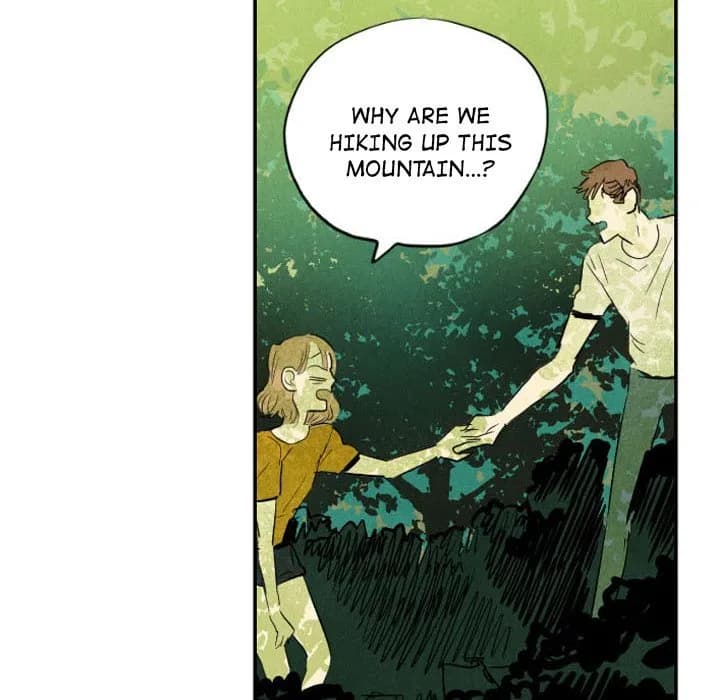 I Pray - Chapter 11 - Page 110