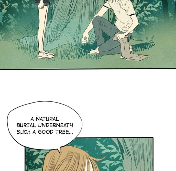 I Pray - Chapter 11 - Page 130