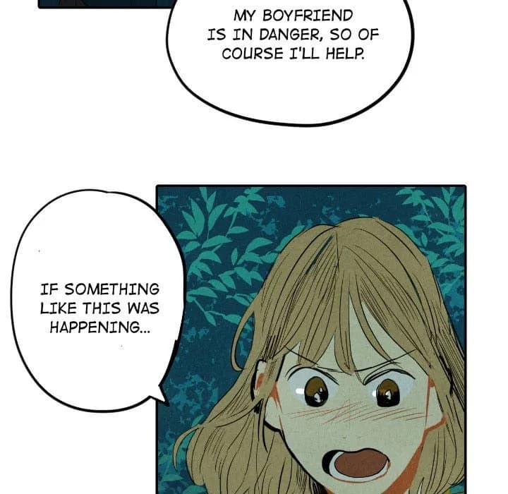 I Pray - Chapter 13 - Page 30