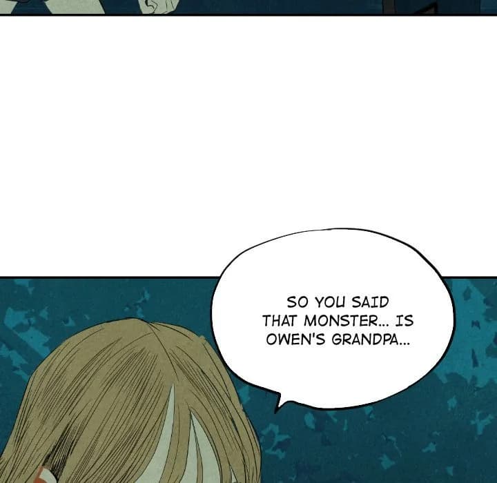 I Pray - Chapter 13 - Page 72