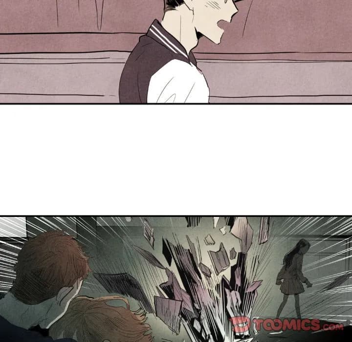 I Pray - Chapter 13 - Page 80