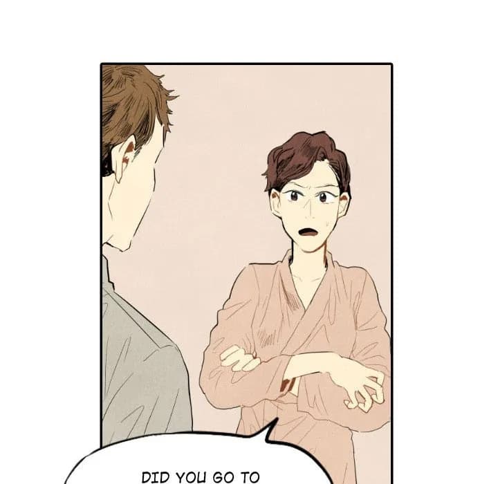 I Pray - Chapter 14 - Page 8