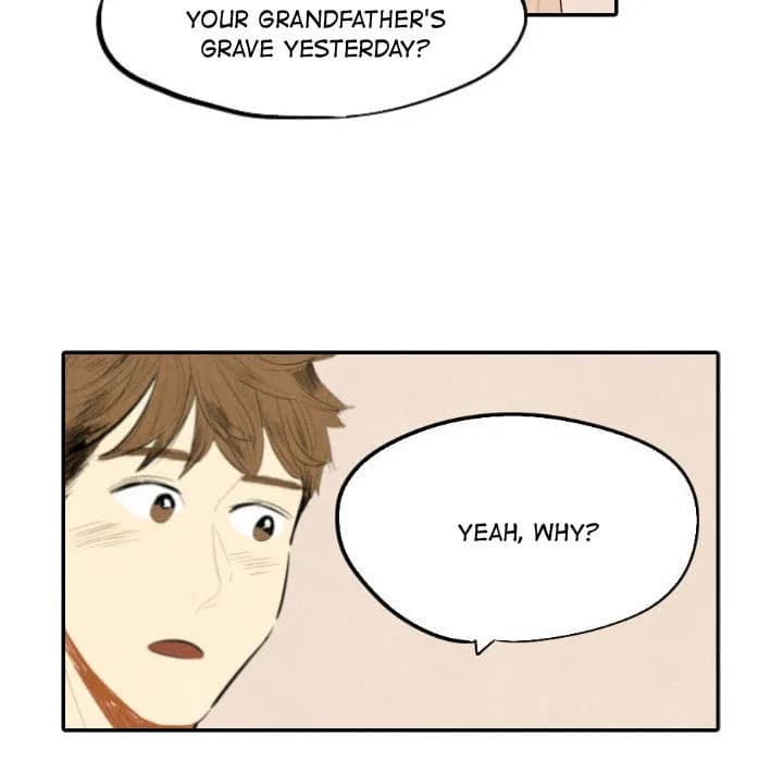 I Pray - Chapter 14 - Page 9