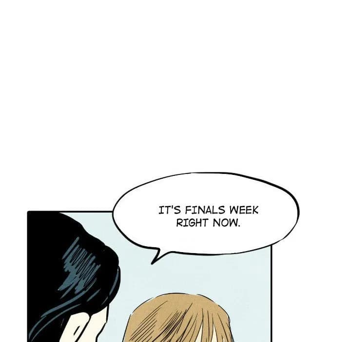 I Pray - Chapter 14 - Page 19