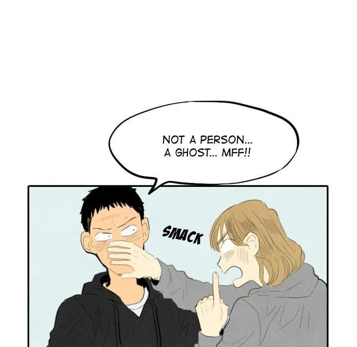 I Pray - Chapter 14 - Page 60