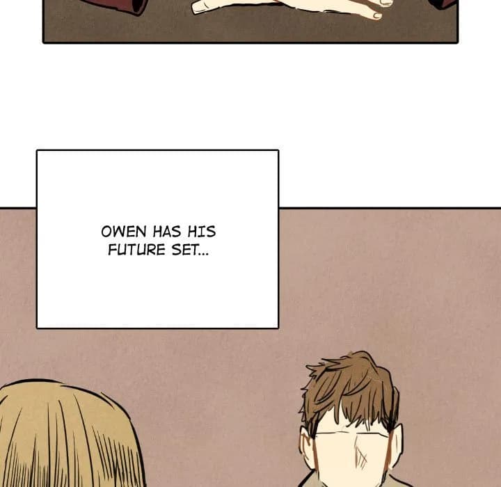 I Pray - Chapter 15 - Page 99