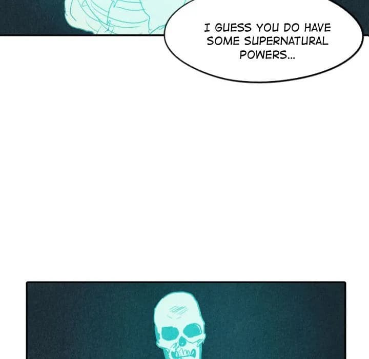 I Pray - Chapter 16 - Page 12
