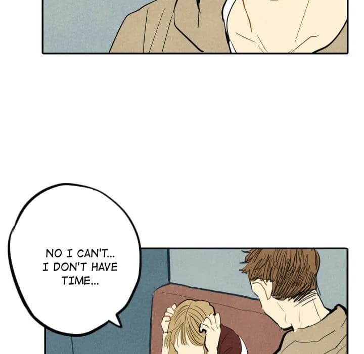 I Pray - Chapter 16 - Page 69
