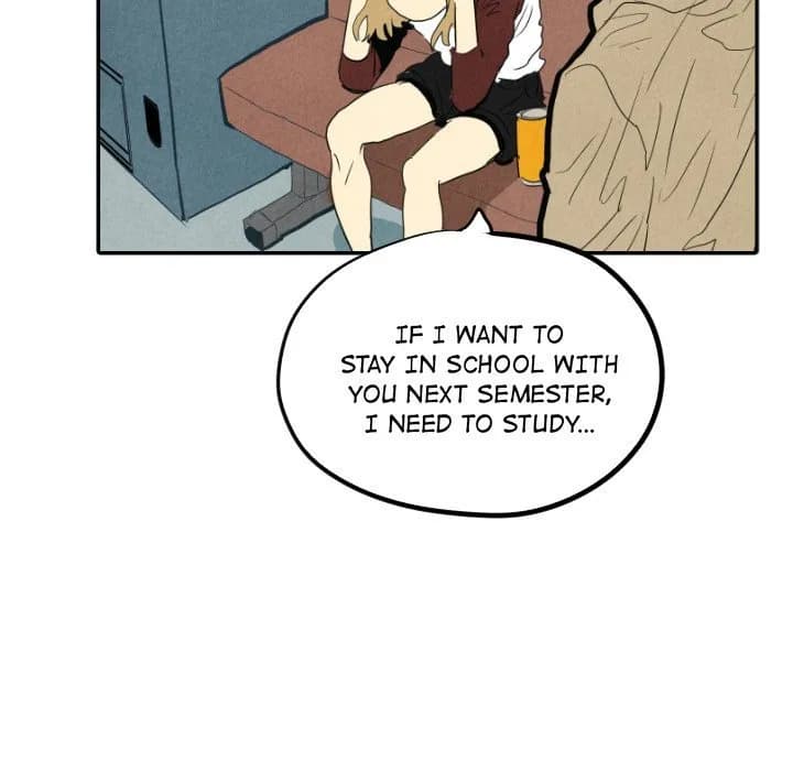 I Pray - Chapter 16 - Page 70