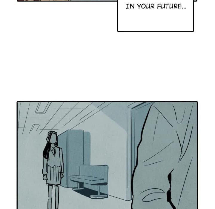 I Pray - Chapter 16 - Page 80