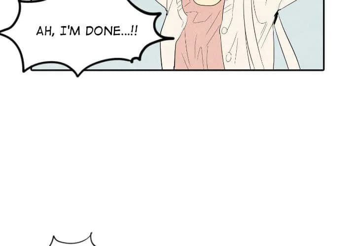I Pray - Chapter 17 - Page 2