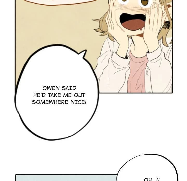I Pray - Chapter 17 - Page 61