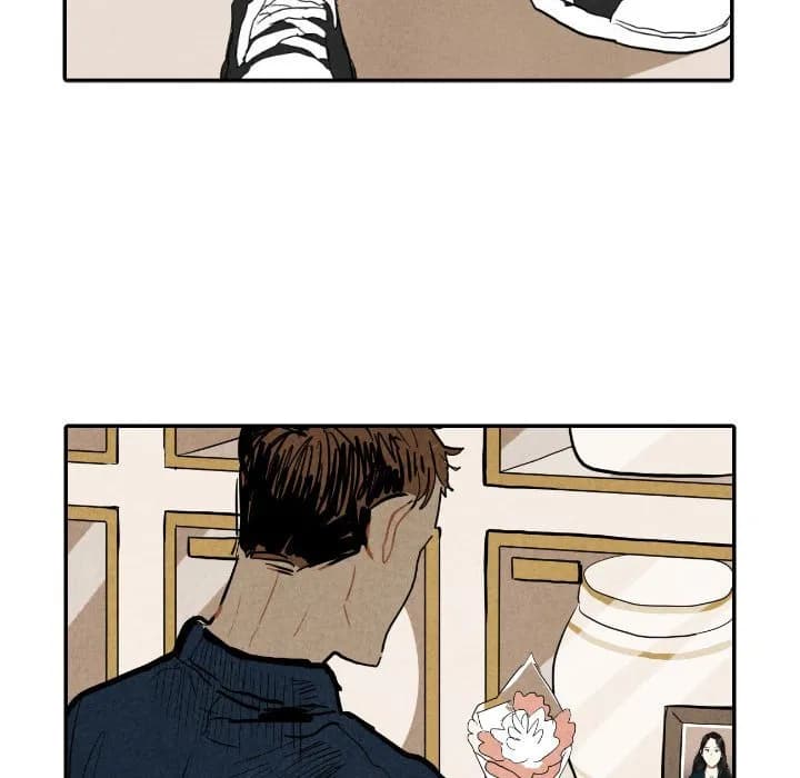 I Pray - Chapter 18 - Page 27