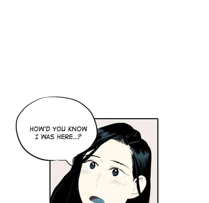 I Pray - Chapter 18 - Page 56